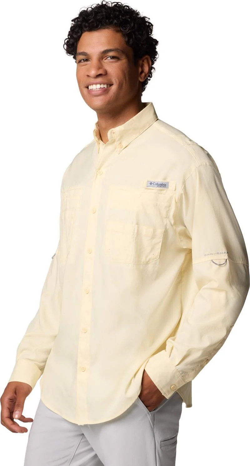 Tamiami II LS Shirt, Tall - Mens - Image 46