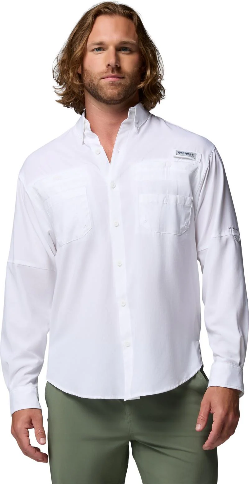 Tamiami II LS Shirt, Tall - Mens - Image 48