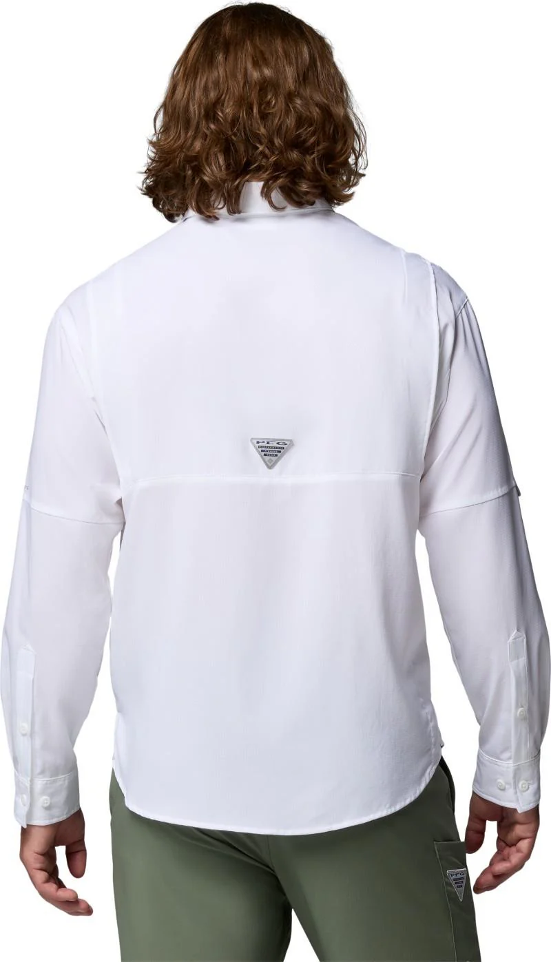 Tamiami II LS Shirt, Tall - Mens - Image 49
