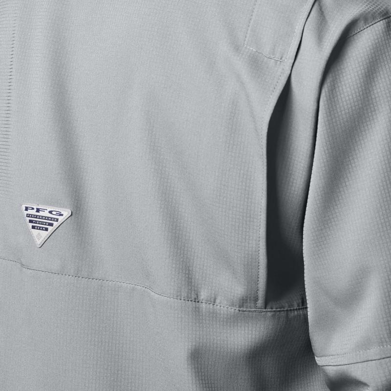 Tamiami II LS Shirt, Tall - Mens - Image 5