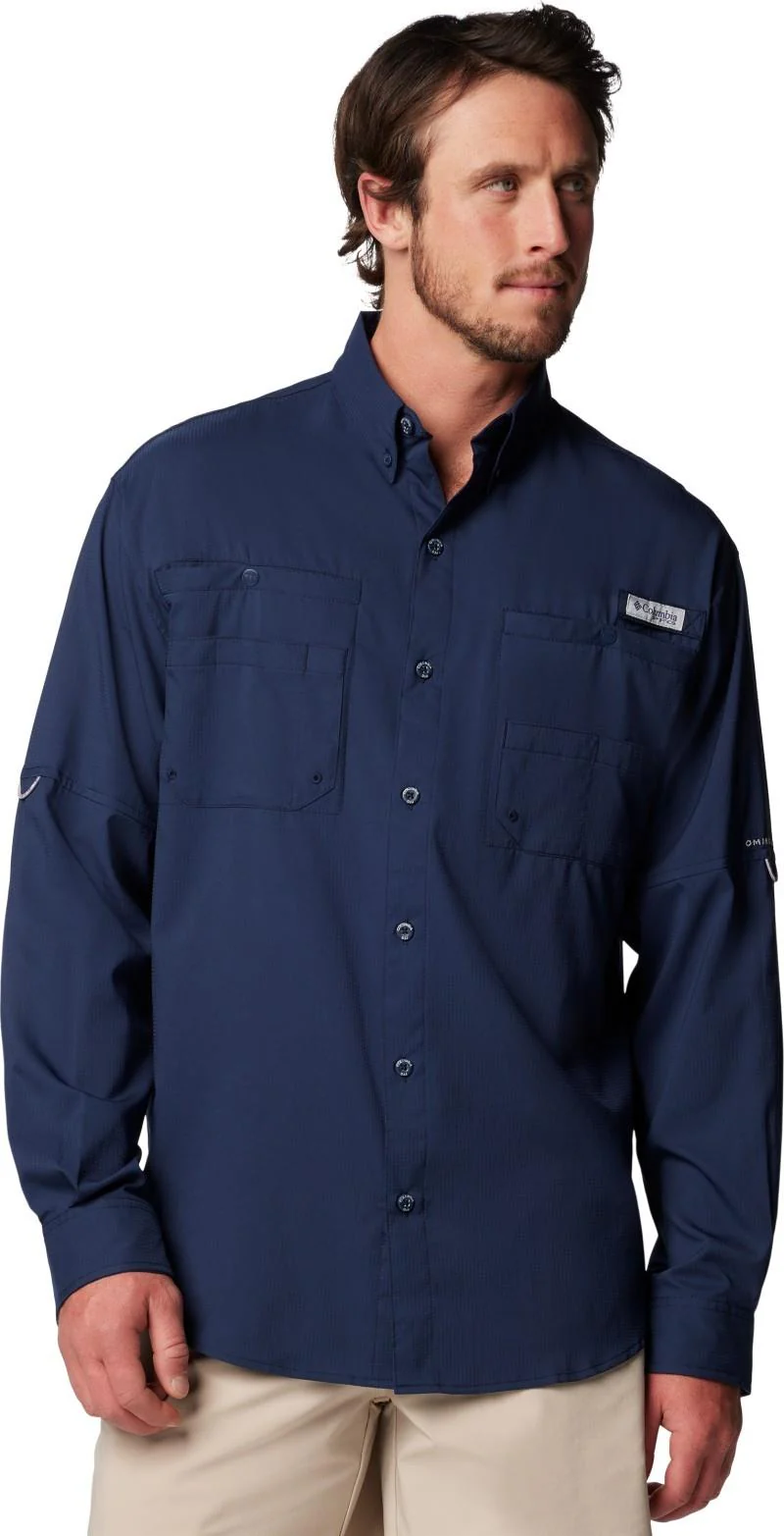 Tamiami II LS Shirt, Tall - Mens - Image 50