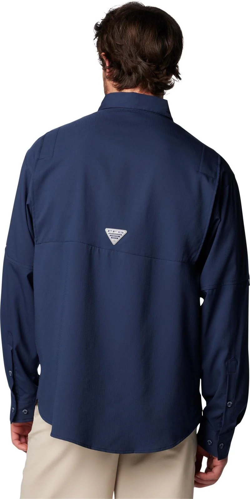 Tamiami II LS Shirt, Tall - Mens - Image 51