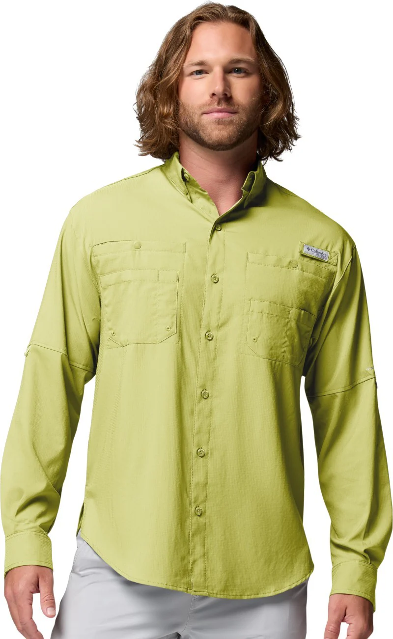Tamiami II LS Shirt, Tall - Mens - Image 55