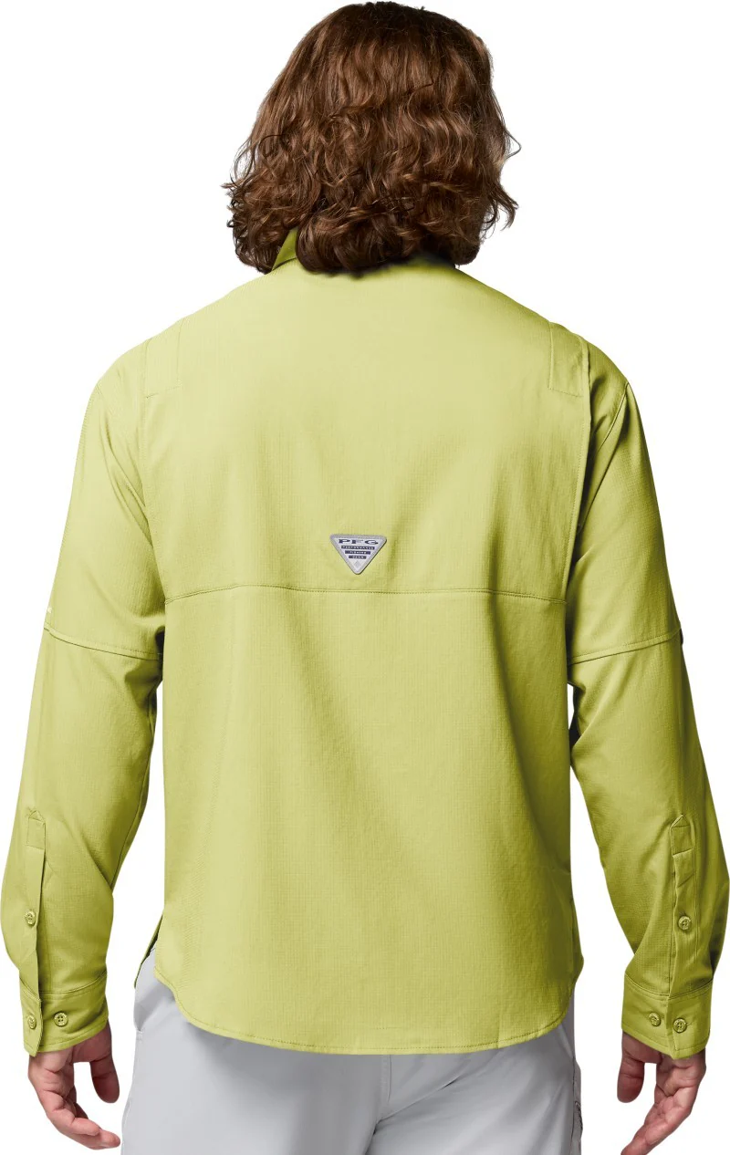Tamiami II LS Shirt, Tall - Mens - Image 56