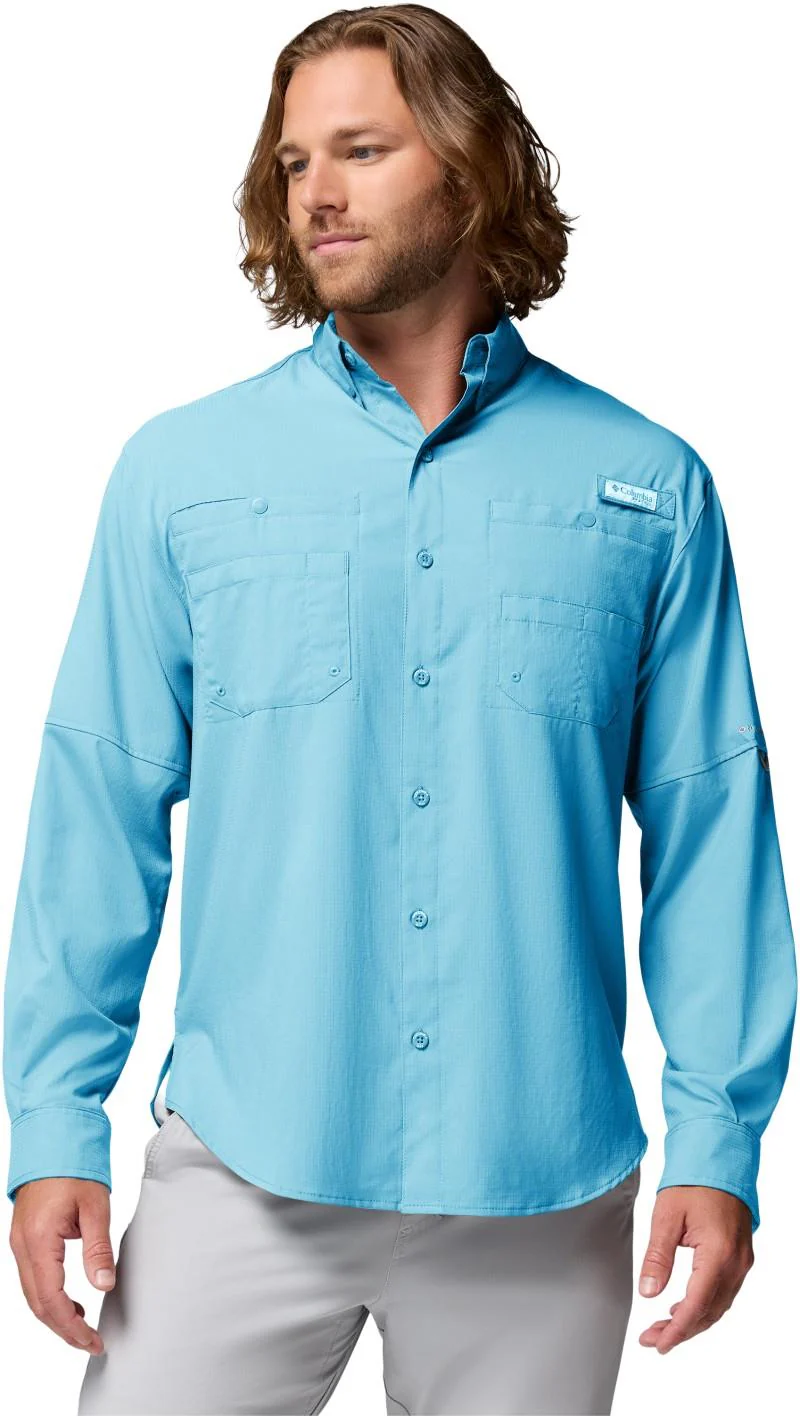 Tamiami II LS Shirt, Tall - Mens - Image 57