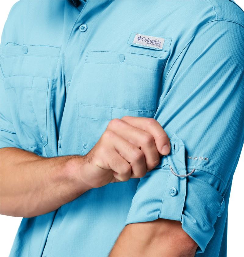 Tamiami II LS Shirt, Tall - Mens - Image 60