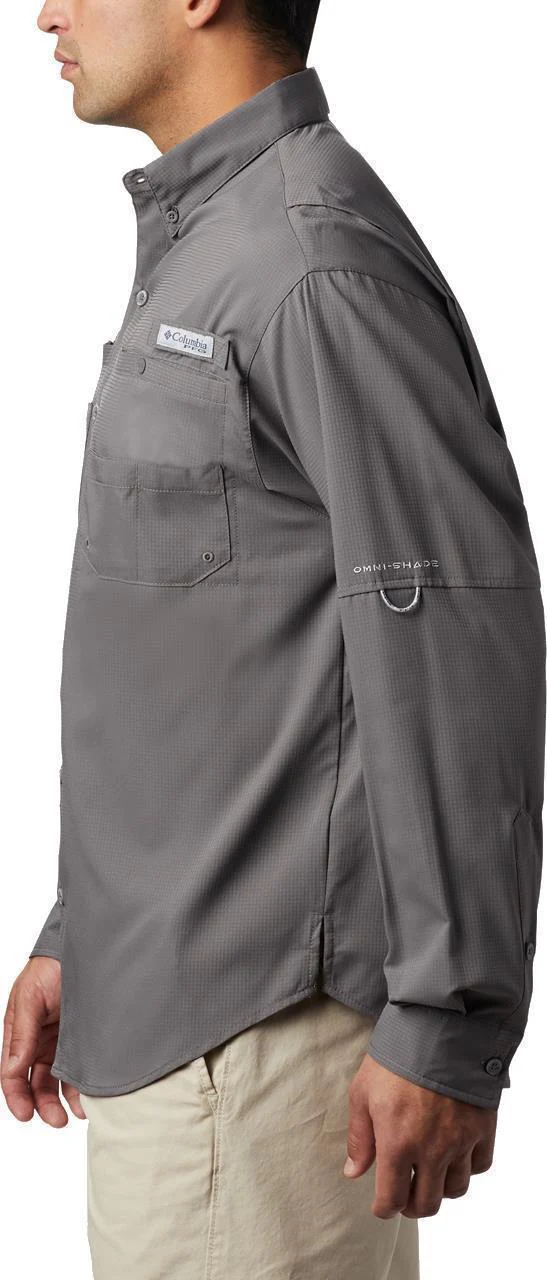 Tamiami II LS Shirt, Tall - Mens - Image 9