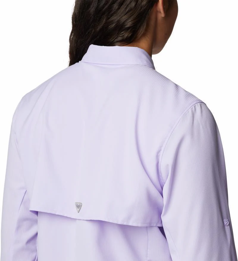 Tamiami II LS Shirt - Womens - Image 11