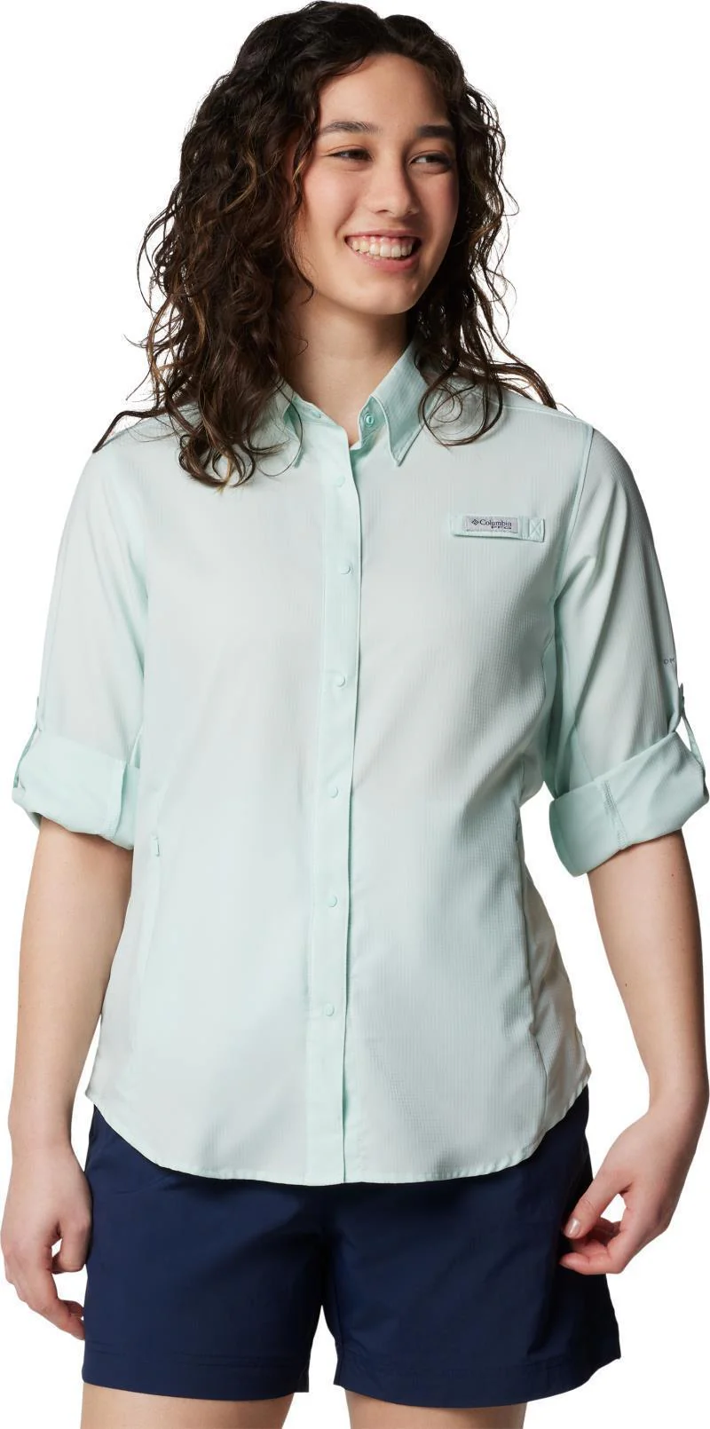 Tamiami II LS Shirt - Womens - Image 17