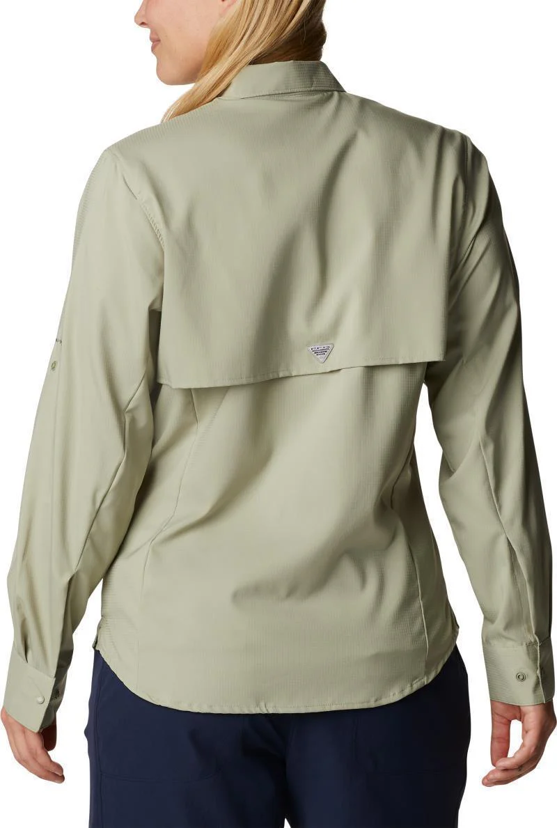 Tamiami II LS Shirt - Womens - Image 2