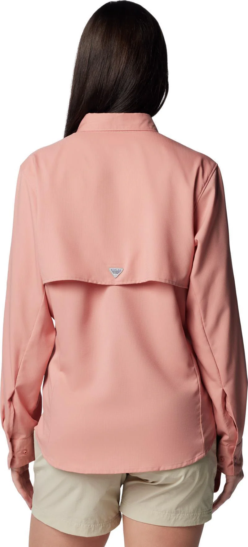 Tamiami II LS Shirt - Womens - Image 21