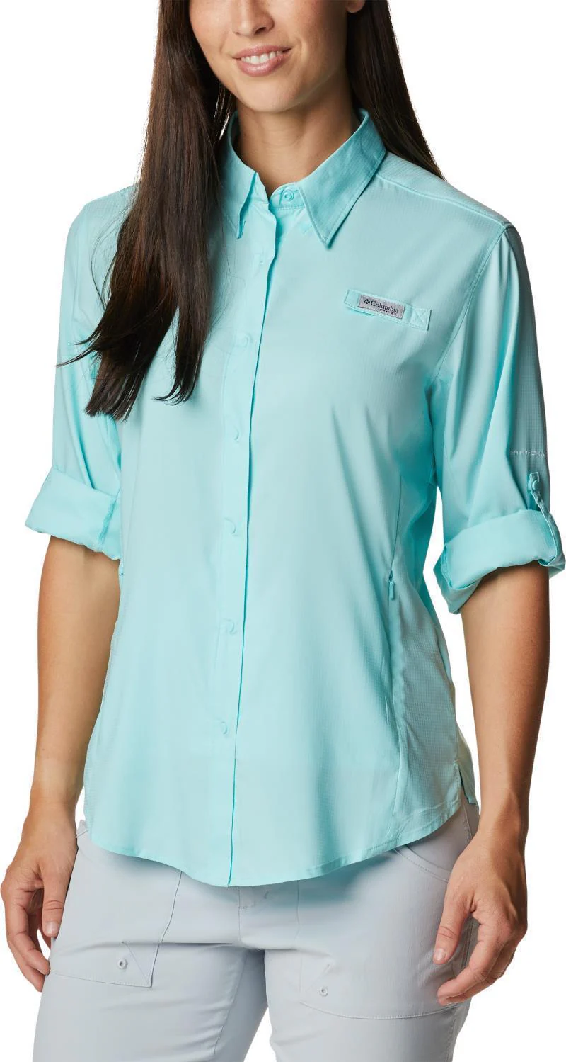 Tamiami II LS Shirt - Womens - Image 23