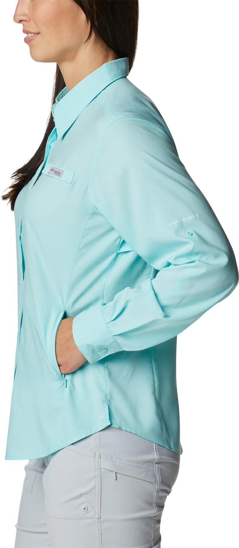 Tamiami II LS Shirt - Womens - Image 24
