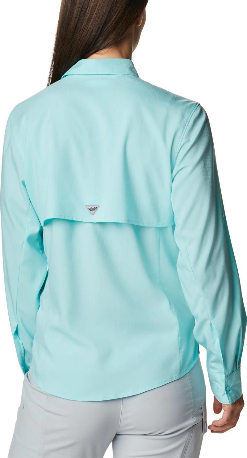 Tamiami II LS Shirt - Womens - Image 25