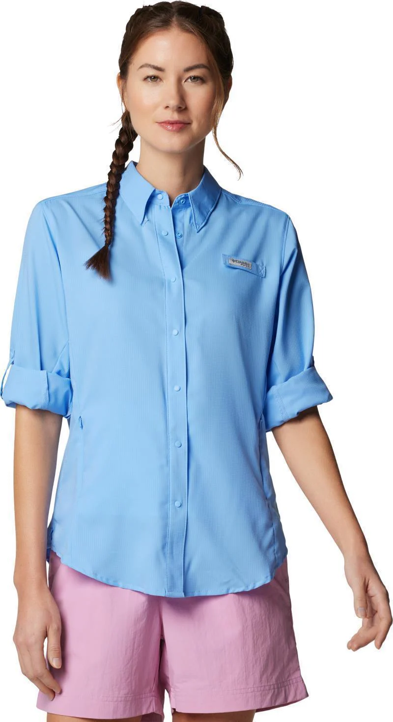 Tamiami II LS Shirt - Womens - Image 27