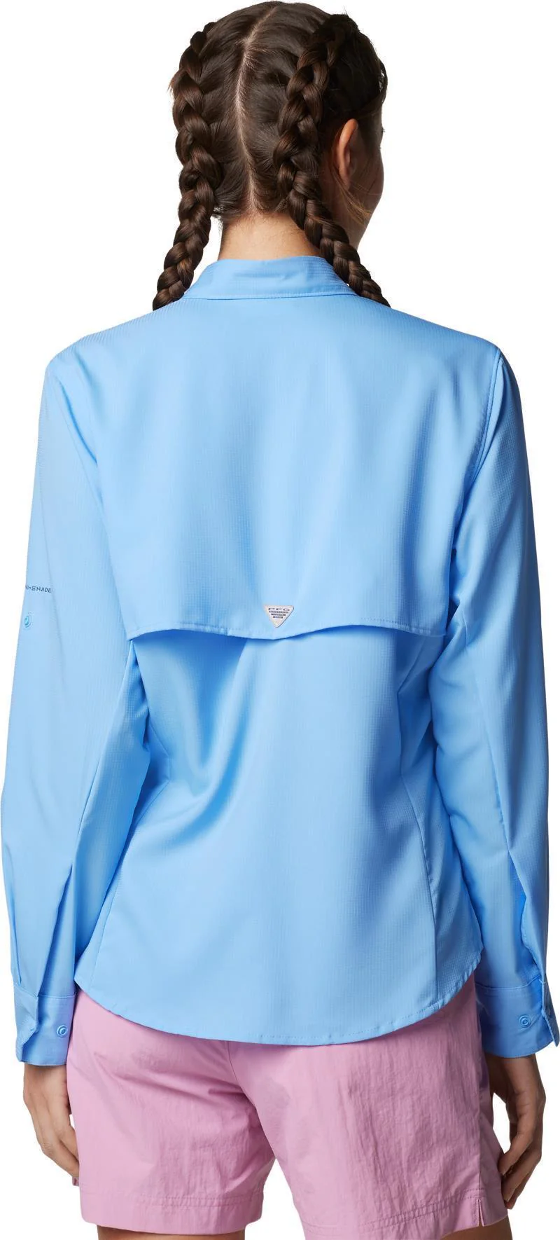 Tamiami II LS Shirt - Womens - Image 29