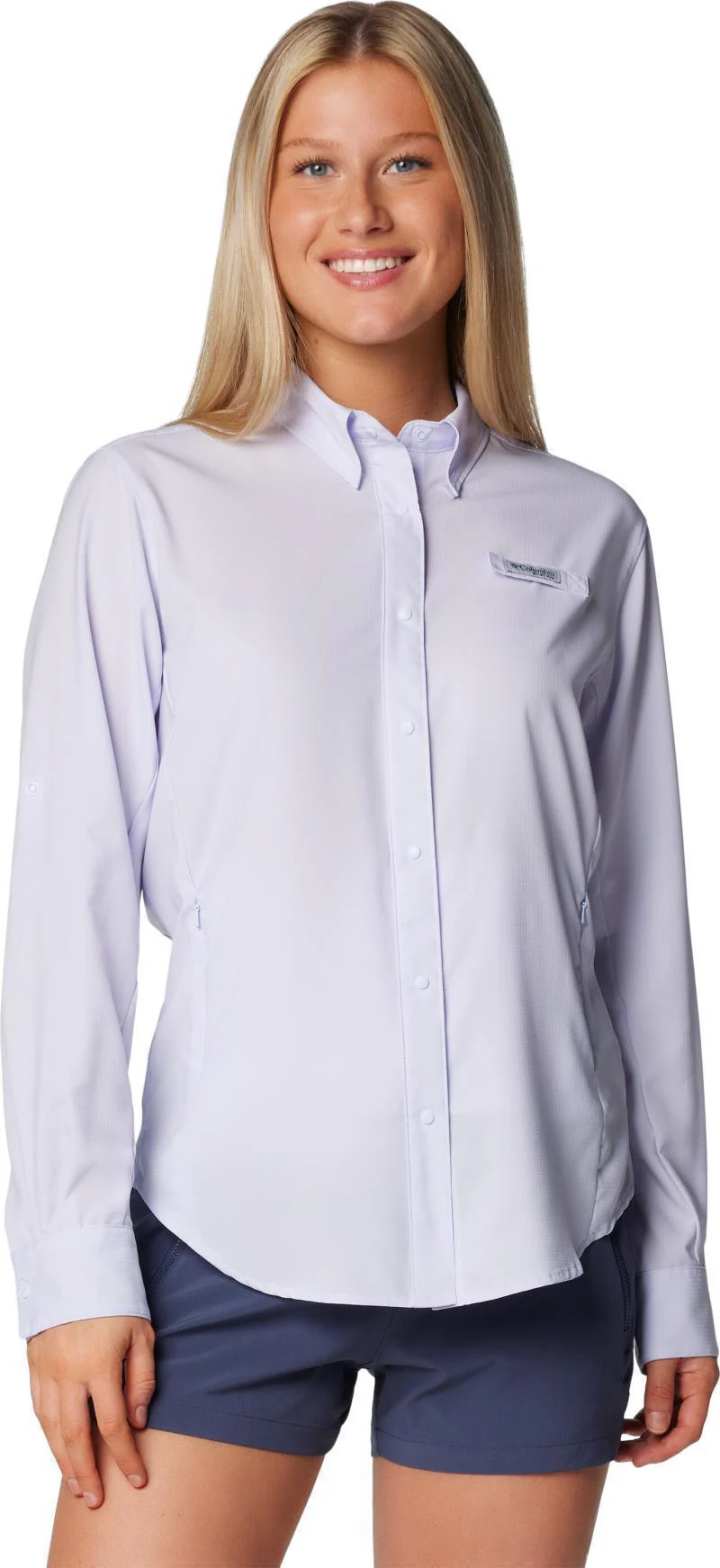 Tamiami II LS Shirt - Womens - Image 31