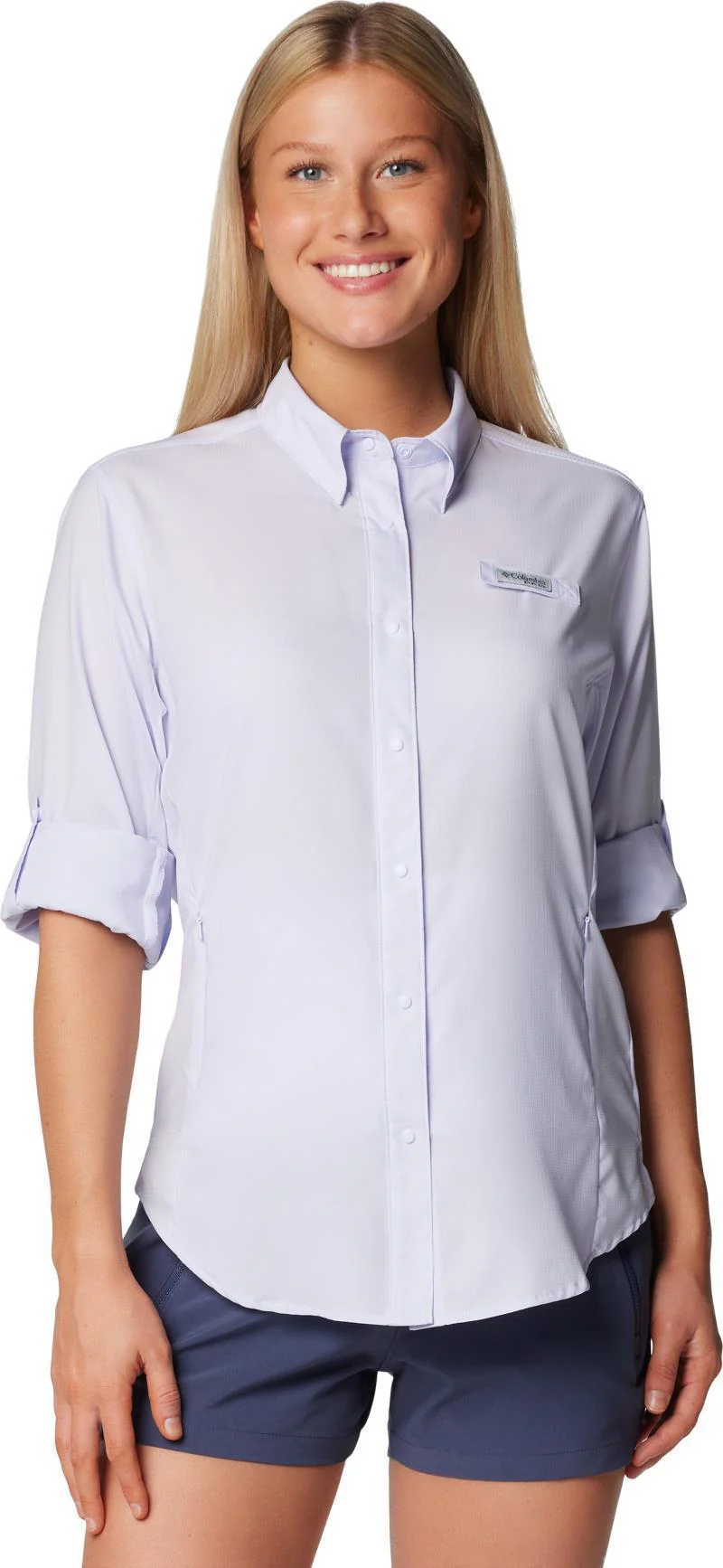 Tamiami II LS Shirt - Womens - Image 33