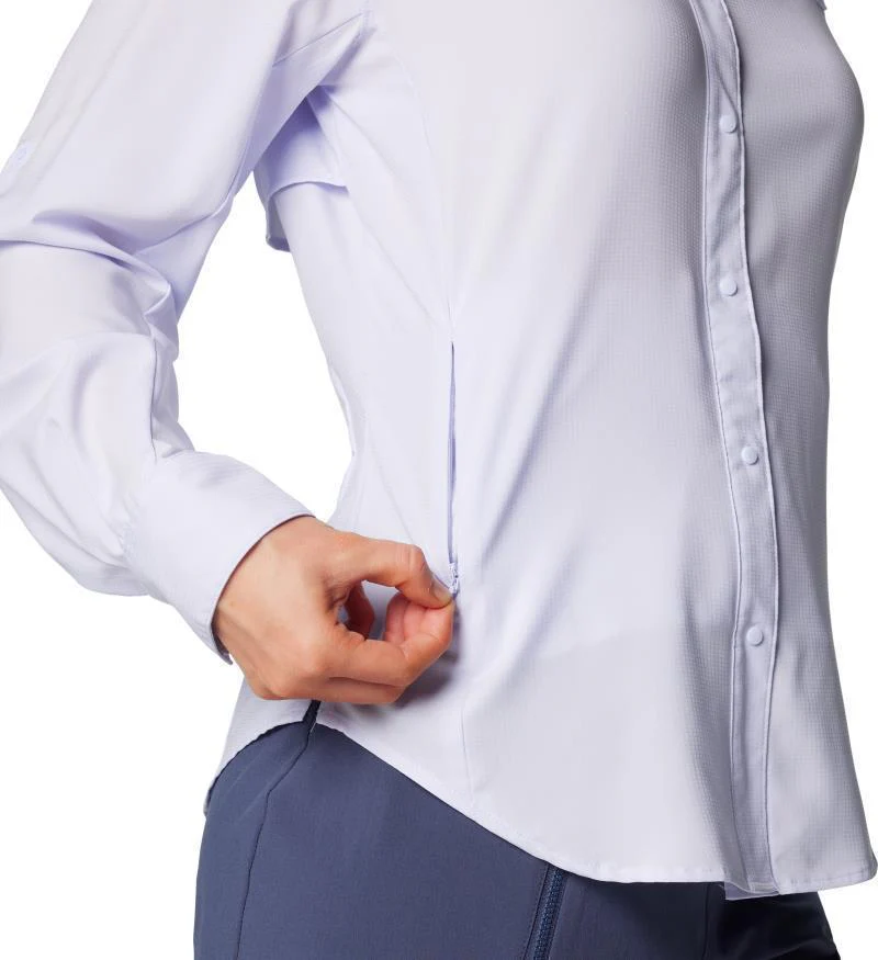 Tamiami II LS Shirt - Womens - Image 34