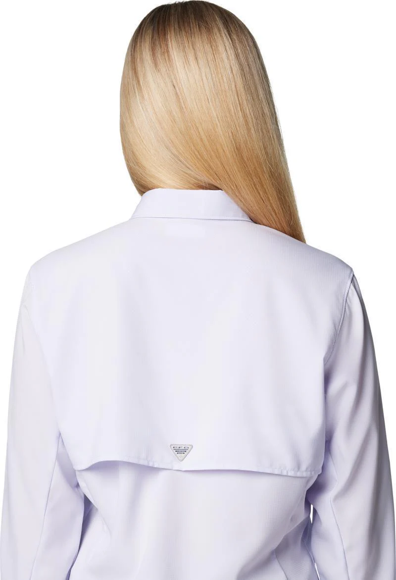 Tamiami II LS Shirt - Womens - Image 35