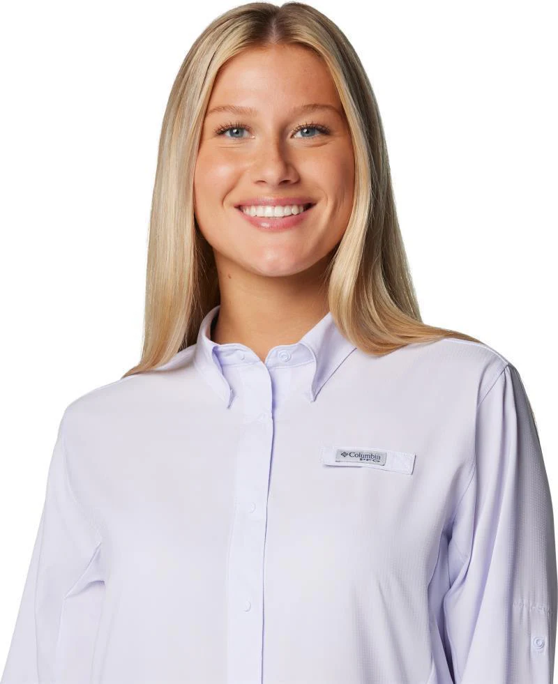 Tamiami II LS Shirt - Womens - Image 36