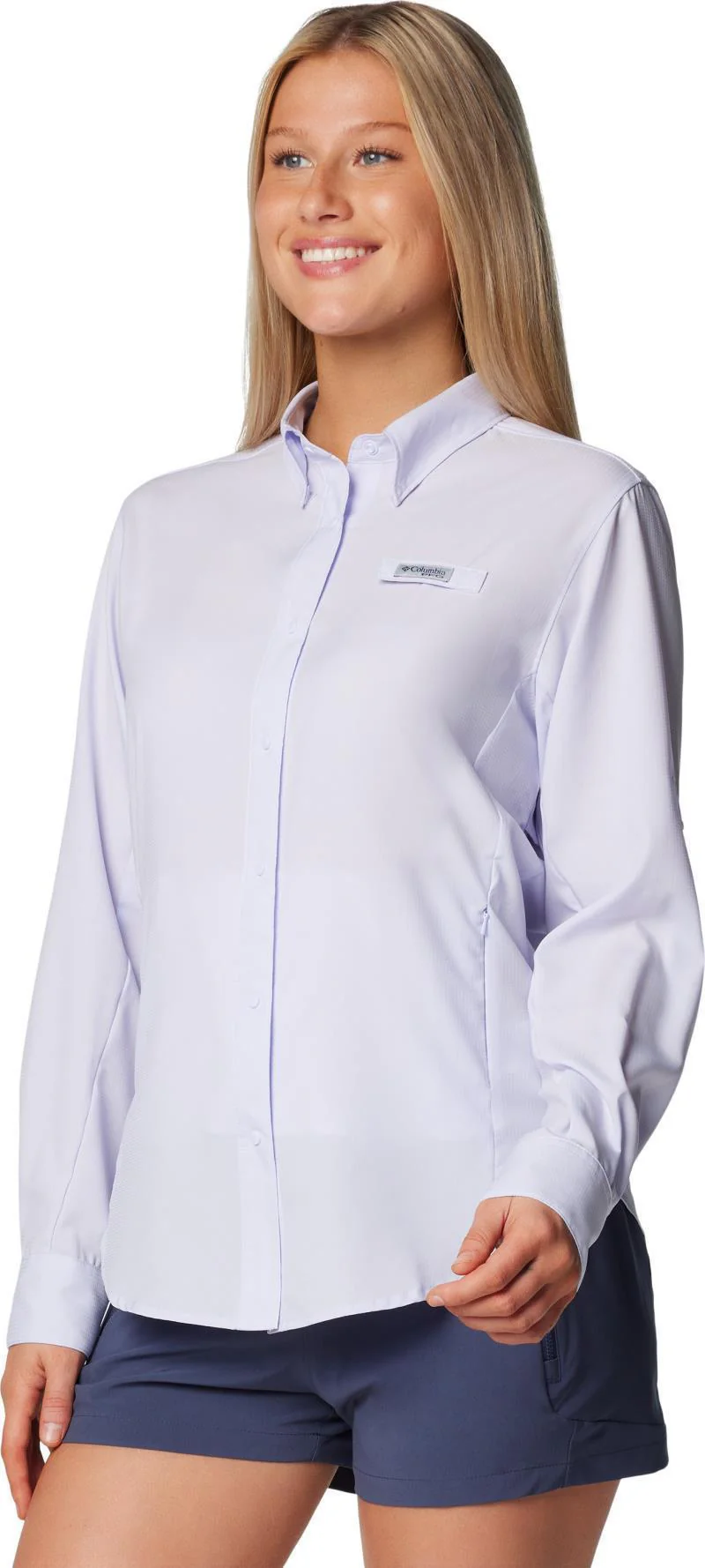 Tamiami II LS Shirt - Womens - Image 37