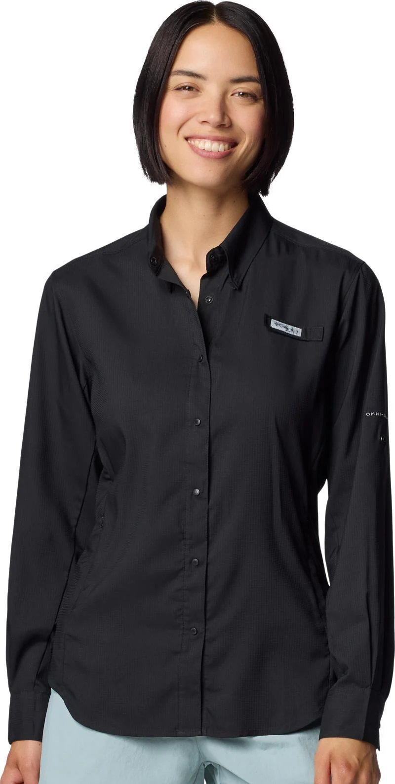 Tamiami II LS Shirt - Womens - Image 38