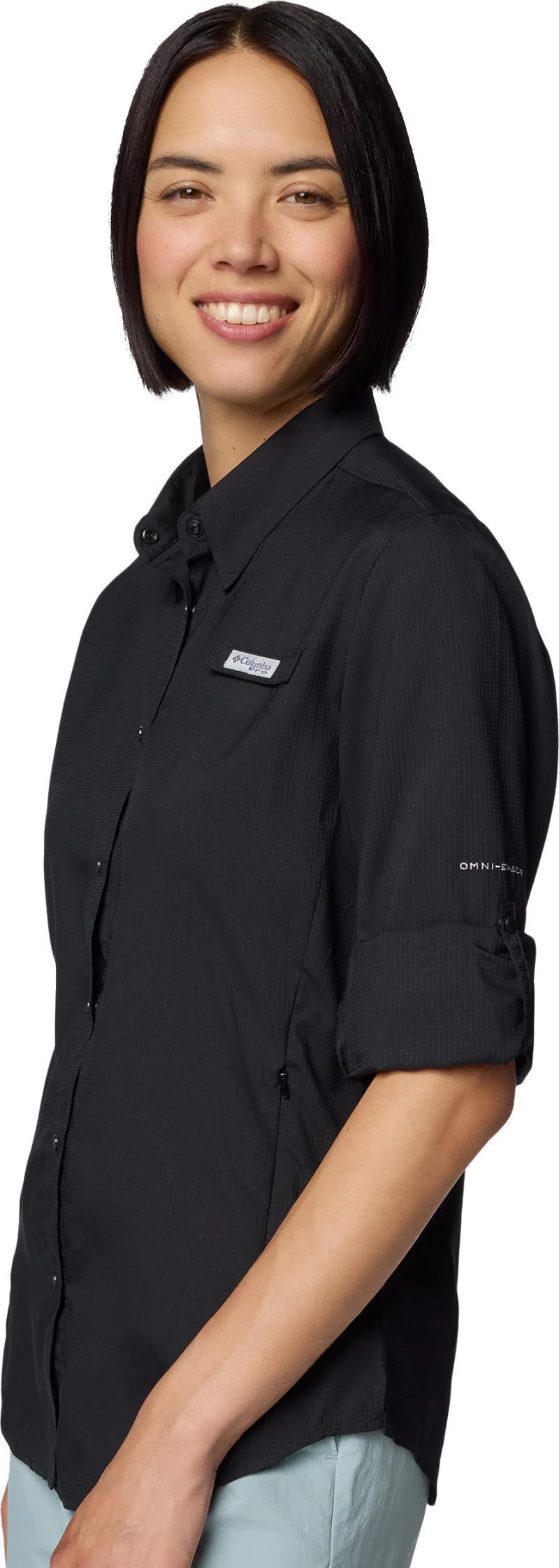 Tamiami II LS Shirt - Womens - Image 39