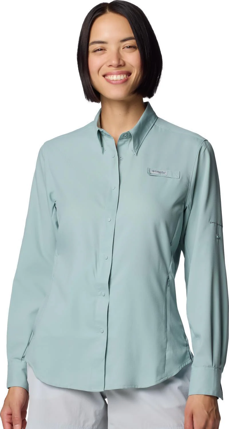 Tamiami II LS Shirt - Womens - Image 41