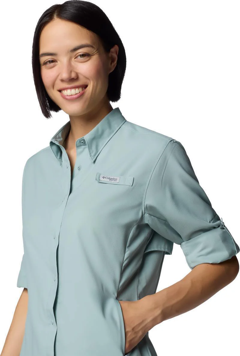 Tamiami II LS Shirt - Womens - Image 42