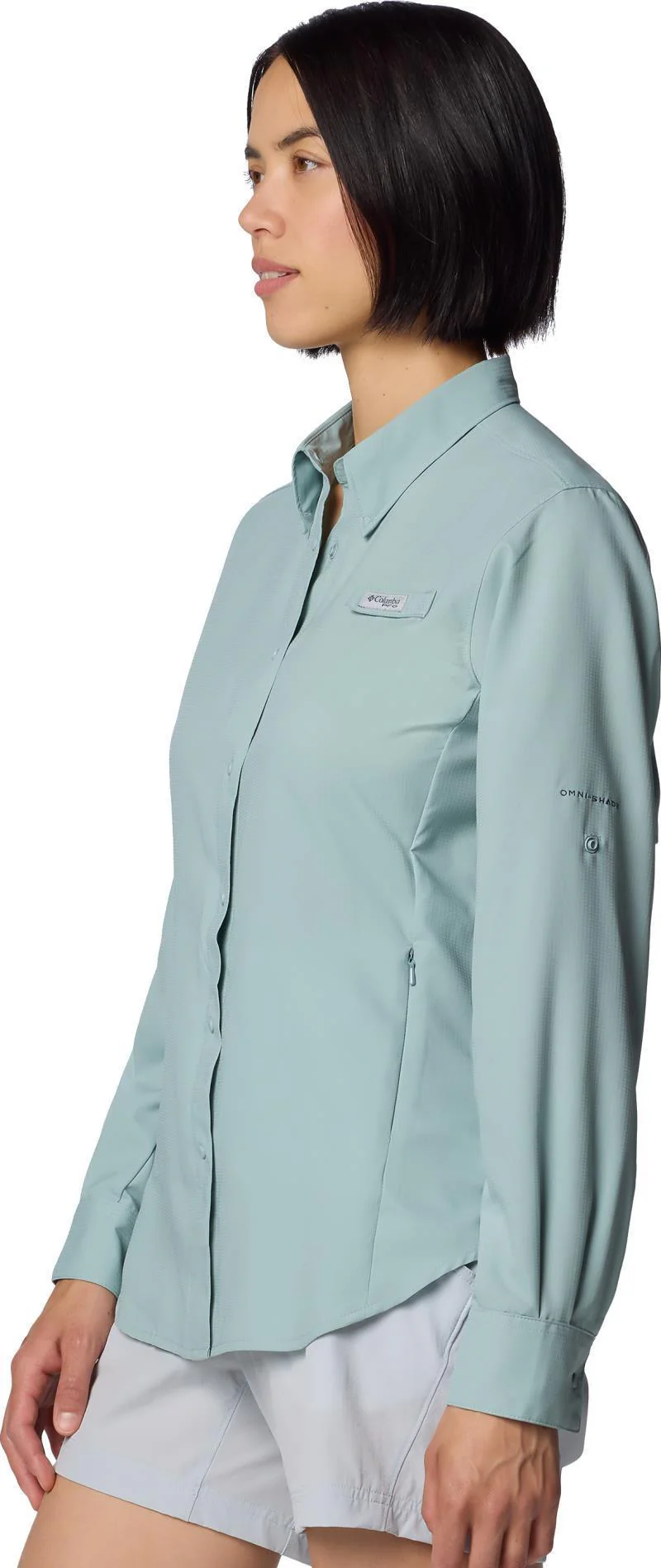 Tamiami II LS Shirt - Womens - Image 43