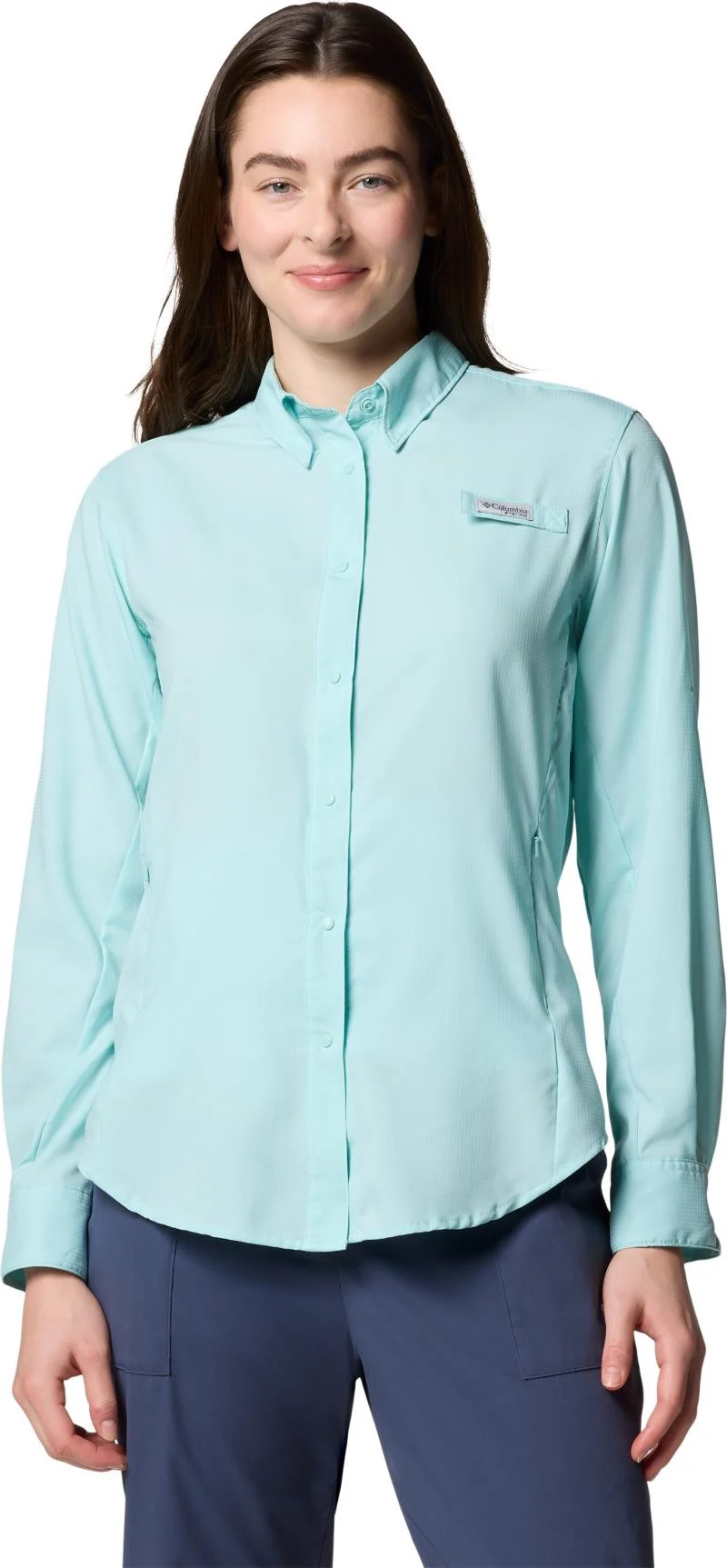 Tamiami II LS Shirt - Womens - Image 45
