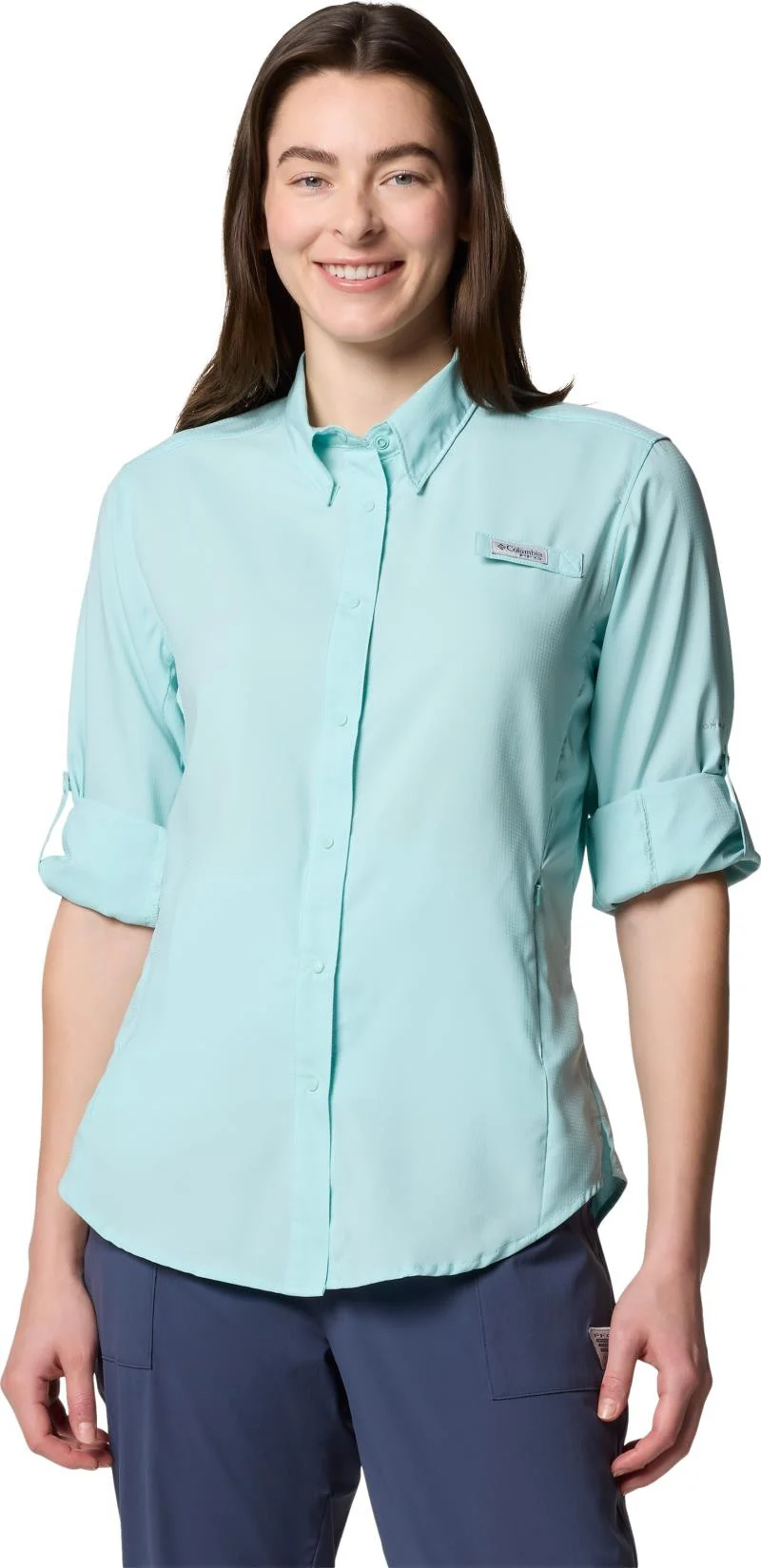 Tamiami II LS Shirt - Womens - Image 46