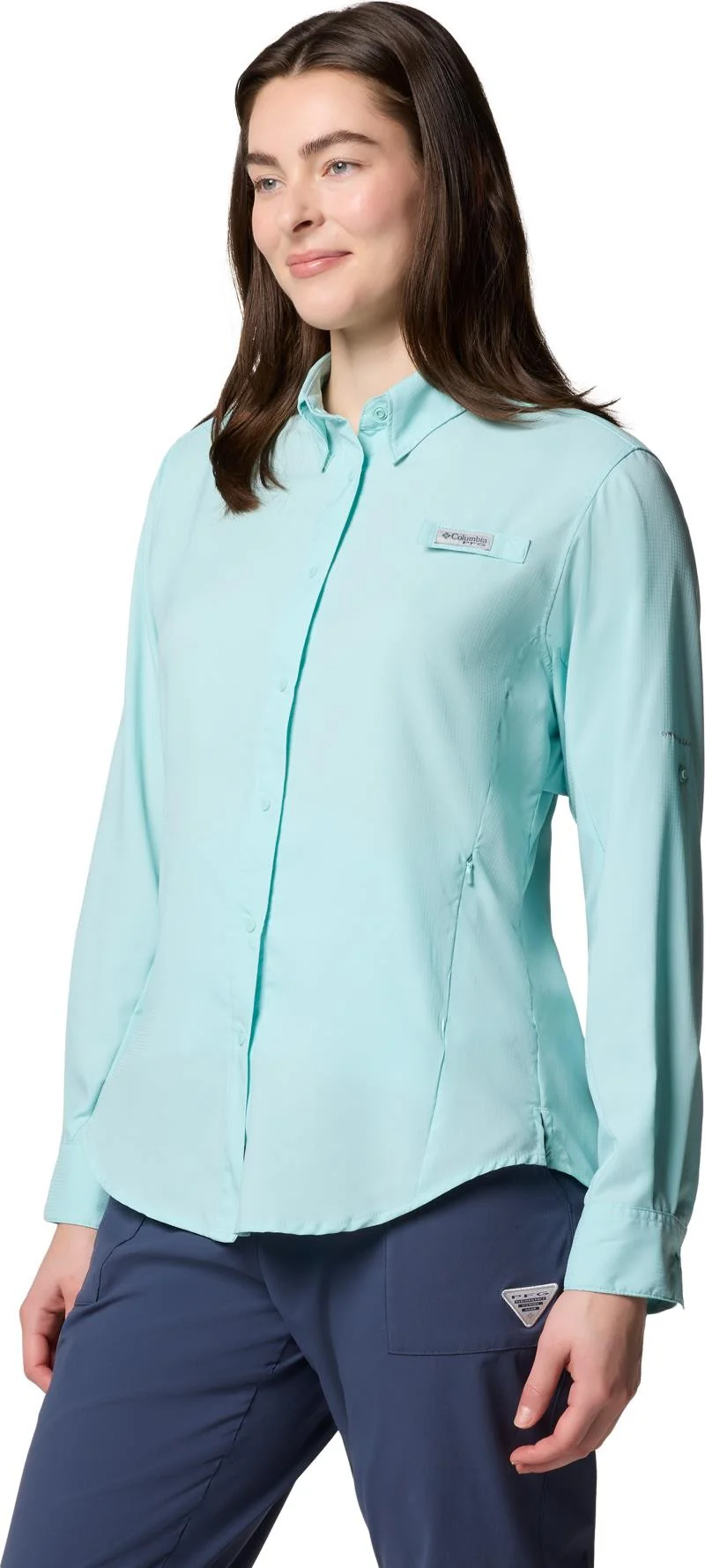 Tamiami II LS Shirt - Womens - Image 47