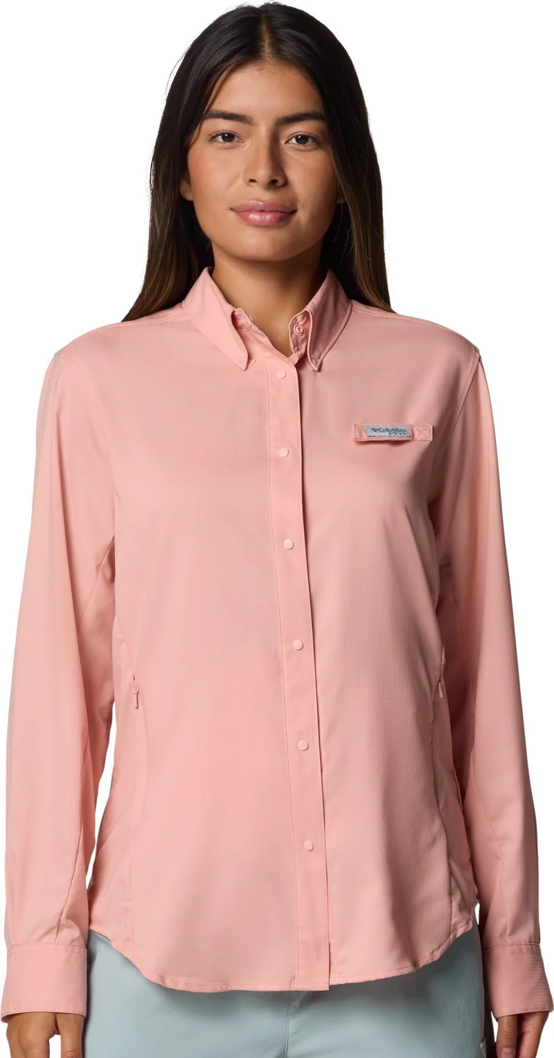 Tamiami II LS Shirt - Womens - Image 49