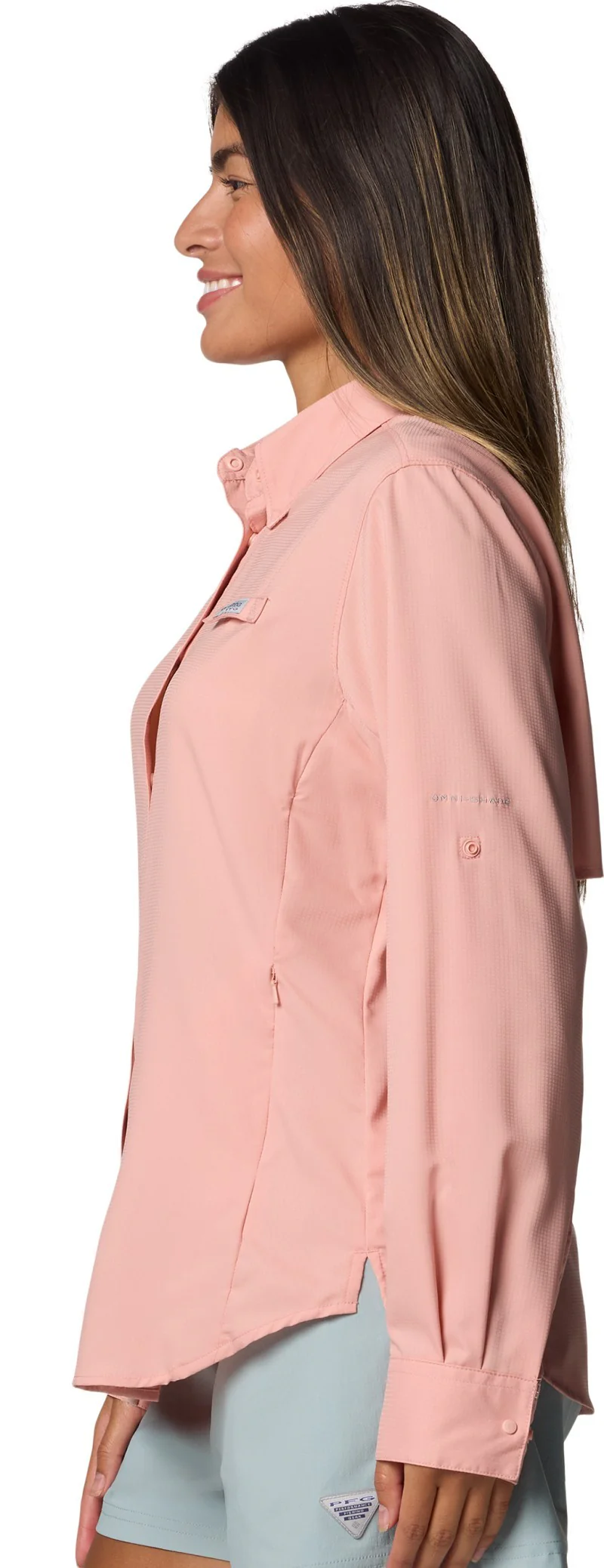Tamiami II LS Shirt - Womens - Image 50