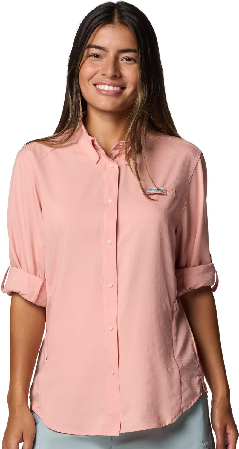 Tamiami II LS Shirt - Womens - Image 51