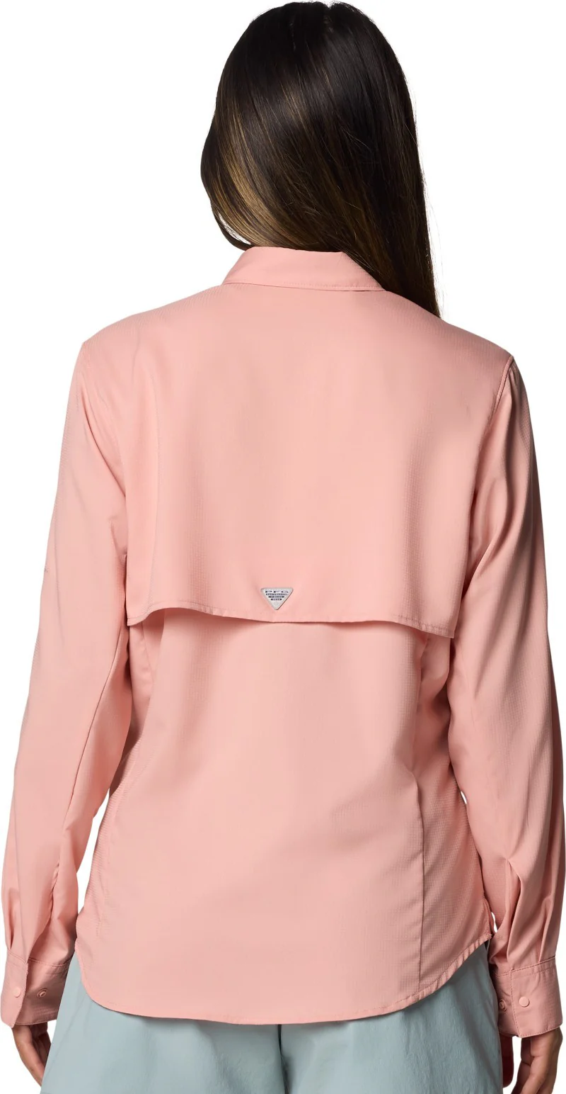 Tamiami II LS Shirt - Womens - Image 52