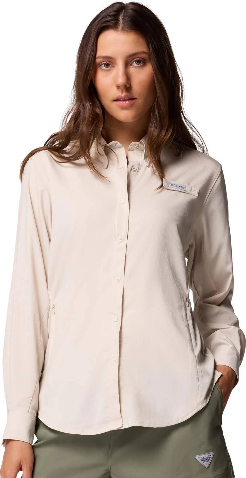 Tamiami II LS Shirt - Womens - Image 53
