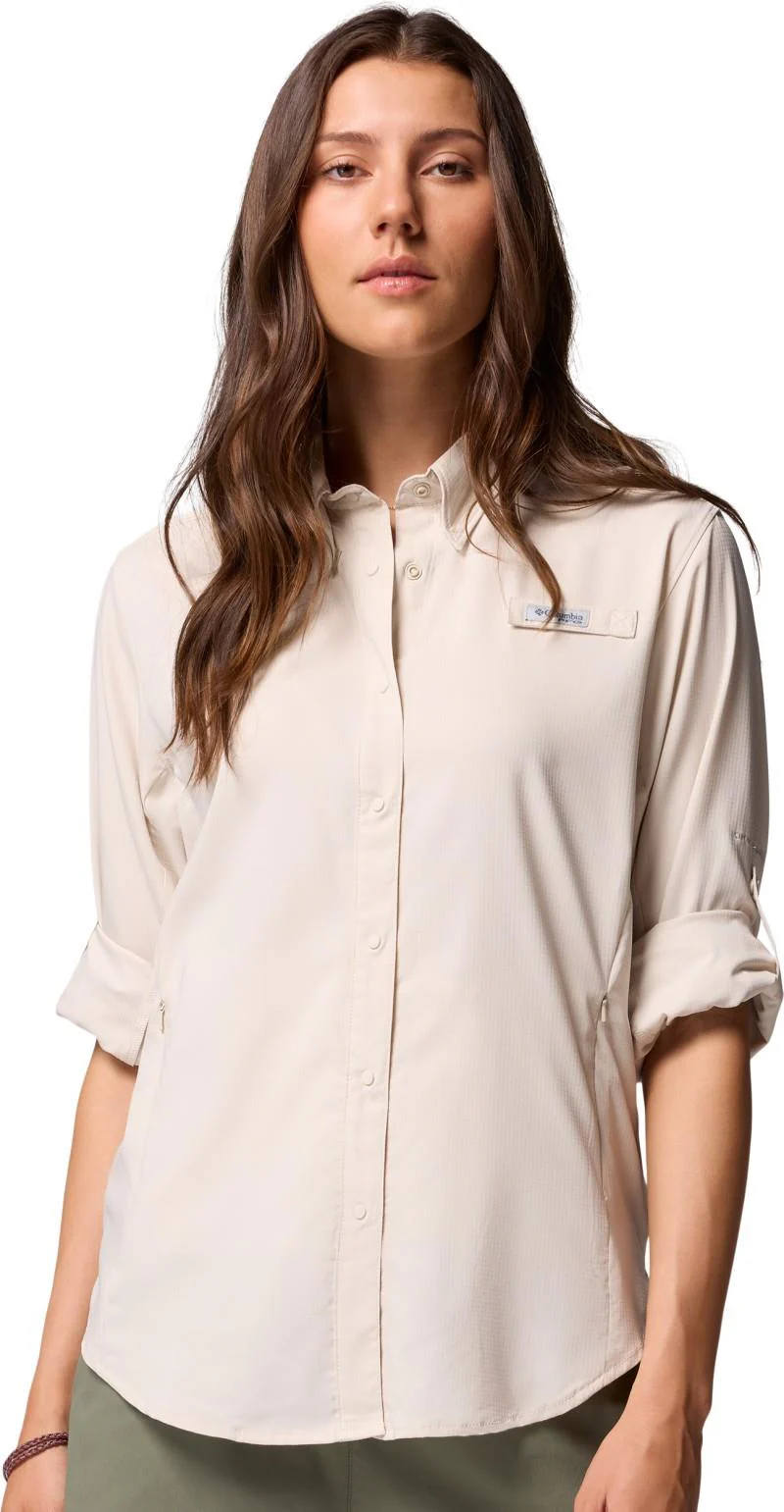 Tamiami II LS Shirt - Womens - Image 54