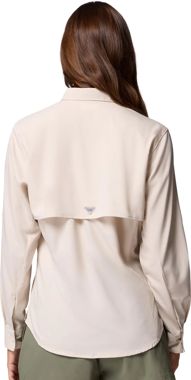 Tamiami II LS Shirt - Womens - Image 55