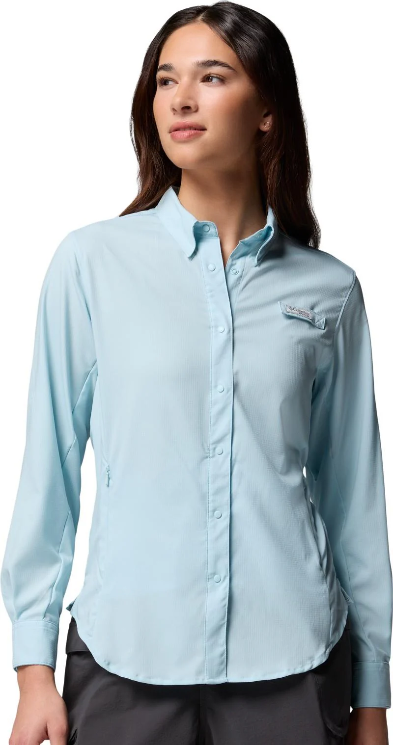 Tamiami II LS Shirt - Womens - Image 57
