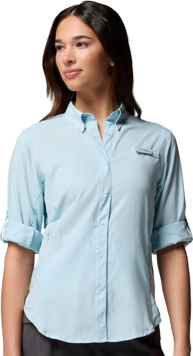 Tamiami II LS Shirt - Womens - Image 58