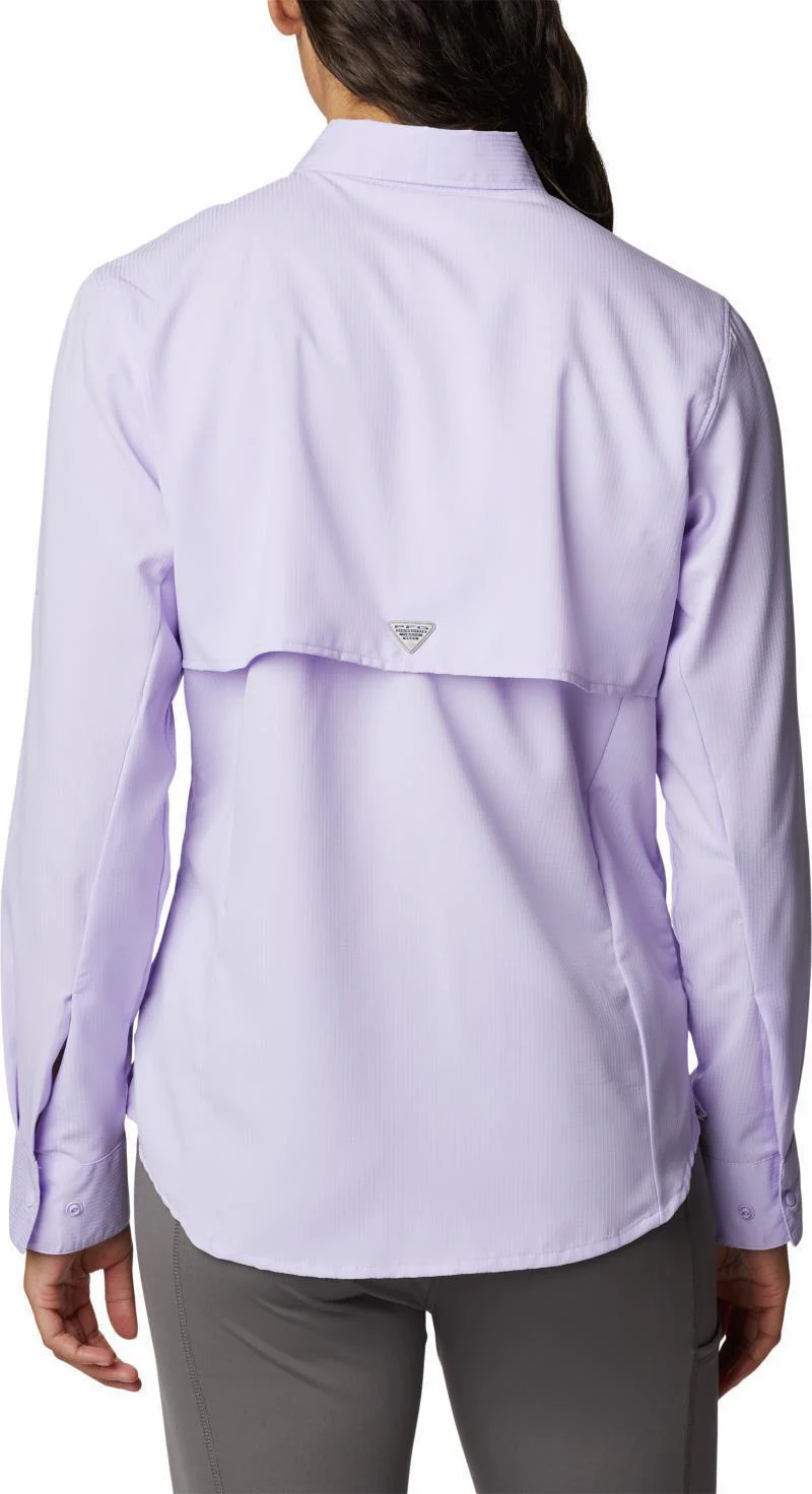 Tamiami II LS Shirt - Womens - Image 8