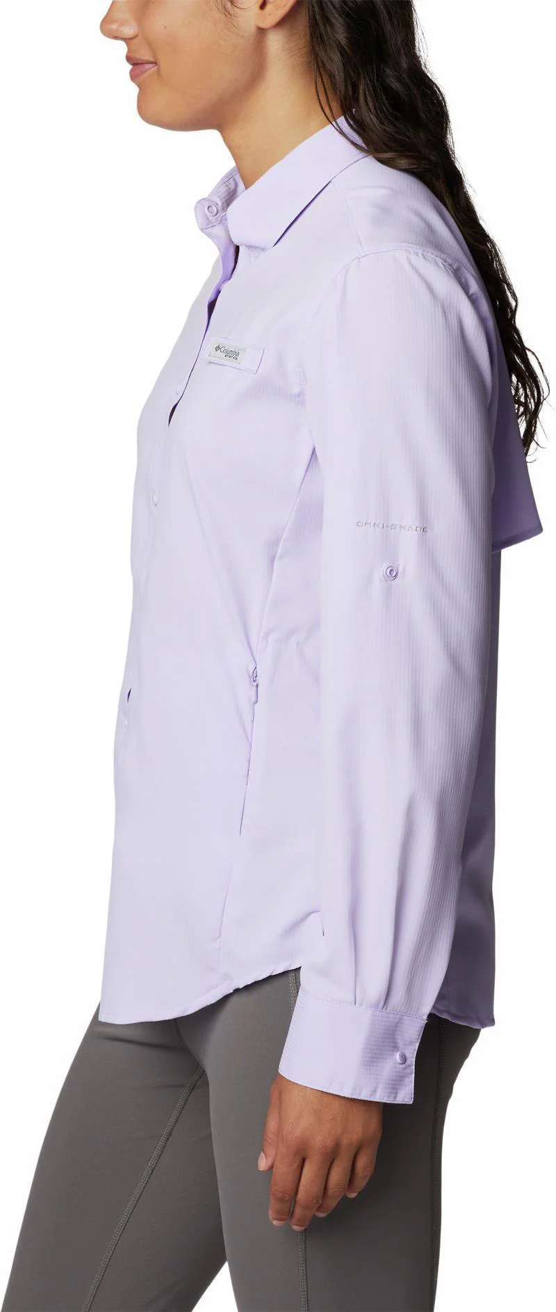 Tamiami II LS Shirt - Womens - Image 9
