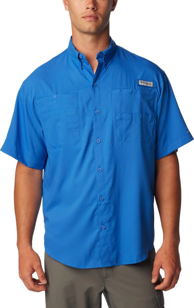 Tamiami II SS Shirt - Mens - Image 10