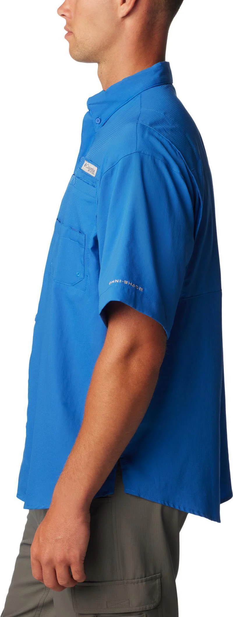 Tamiami II SS Shirt - Mens - Image 11