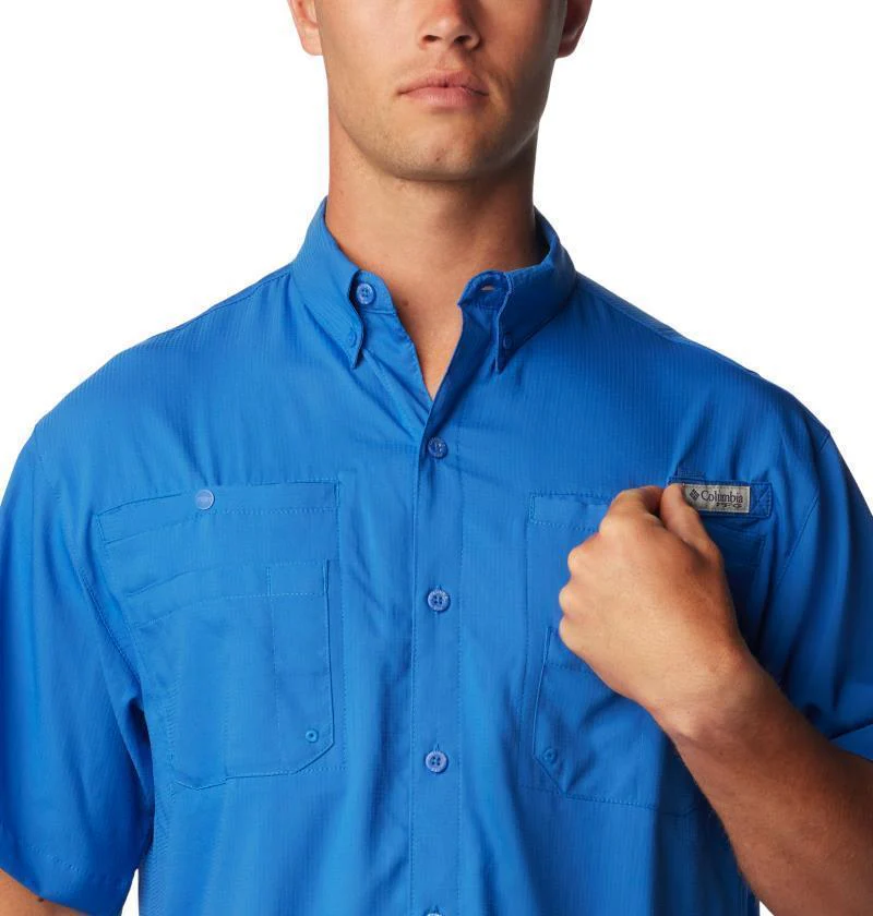 Tamiami II SS Shirt - Mens - Image 13
