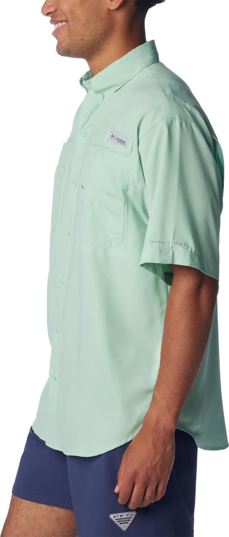 Tamiami II SS Shirt - Mens - Image 16