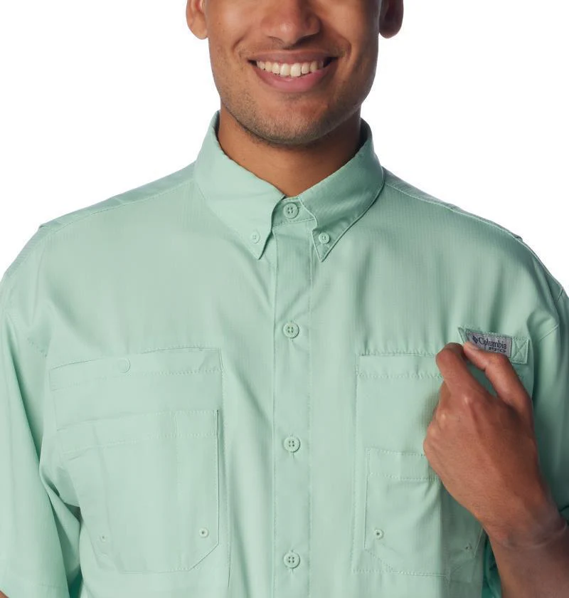 Tamiami II SS Shirt - Mens - Image 18